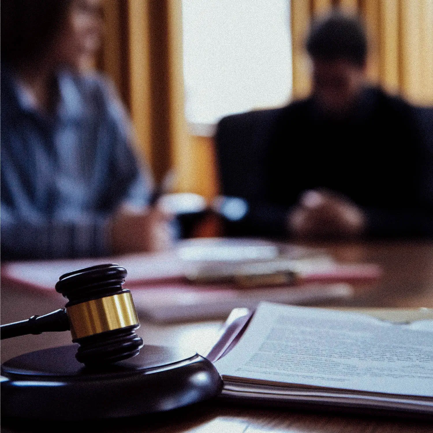 Asesoría en Derecho de Familia