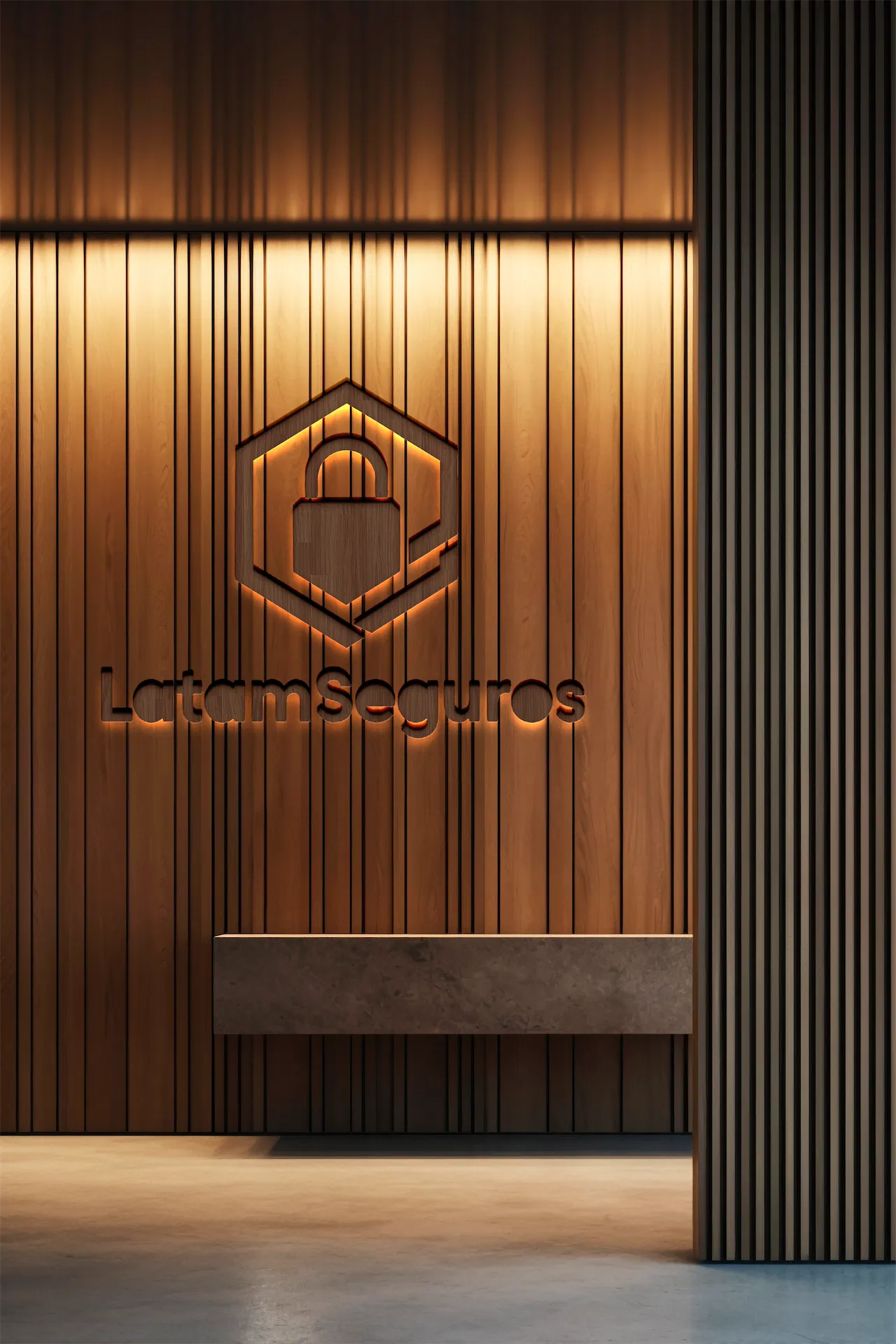 Oficinas LatamSeguros